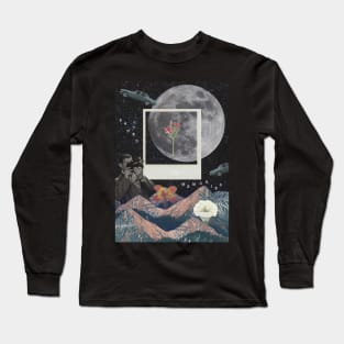 faded memories Long Sleeve T-Shirt